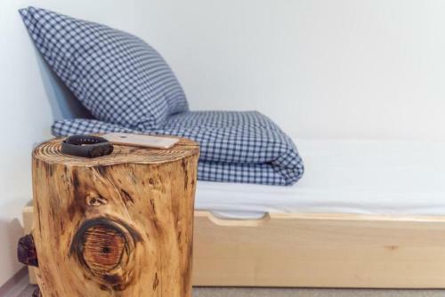 Apartamento Sruby V Are�lu Kempy Na Se?i