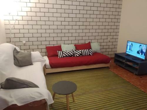Apartamento Alojamiento Casa de Pueblo