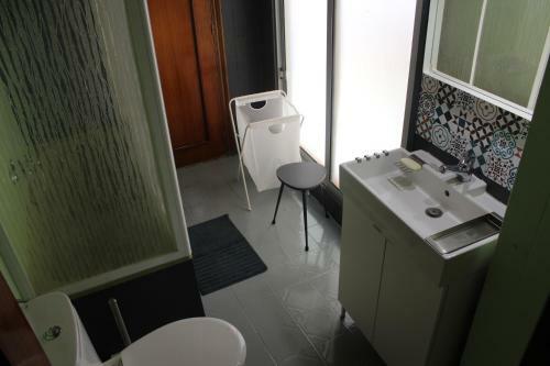 Apartamento Alojamiento Casa de Pueblo