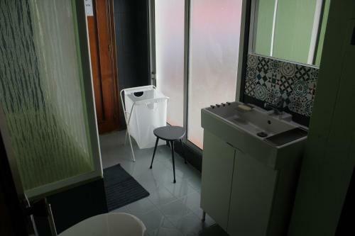 Apartamento Alojamiento Casa de Pueblo
