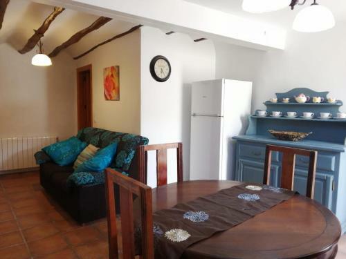 Las Casas Del Paseo