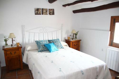 Las Casas Del Paseo