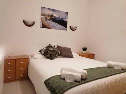 Albergue Cervera De Pisuerga