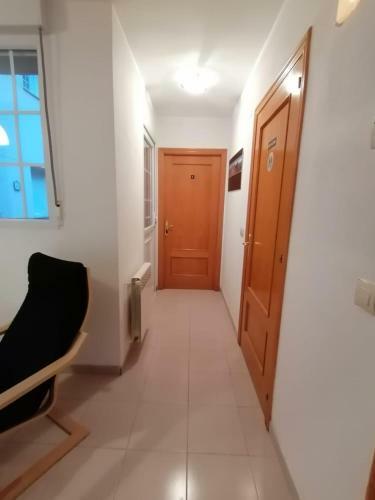 Albergue Cervera De Pisuerga