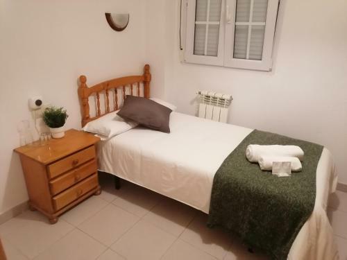 Albergue Cervera De Pisuerga