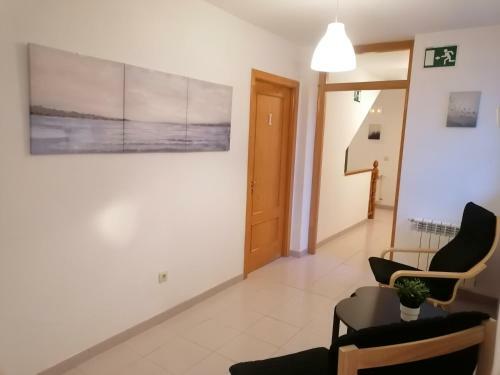 Albergue Cervera De Pisuerga