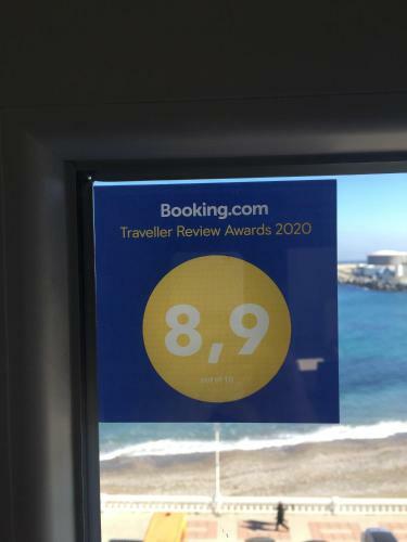 Apartamento Frente Al Mar