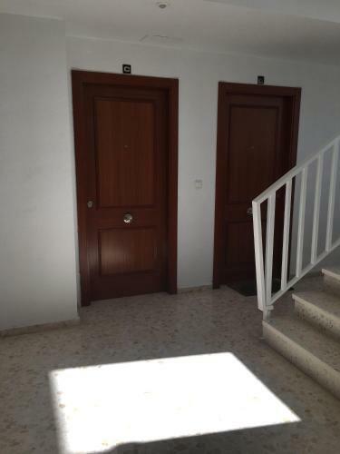 Apartamento Frente Al Mar