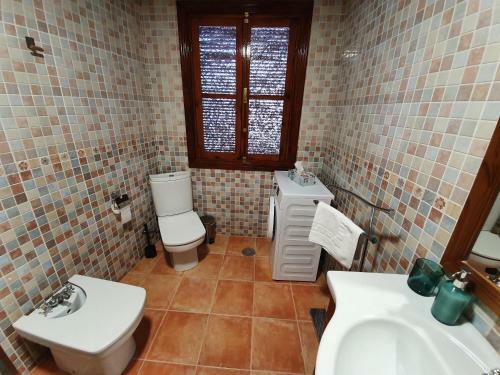 Casa La Plazuelilla