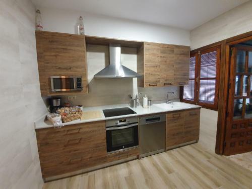 Casa La Plazuelilla