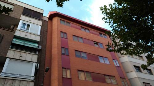 Apartamento Entreparques