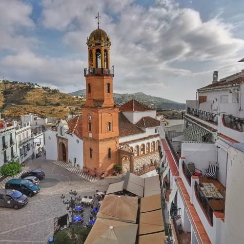 Apartamento Estudio-loft Herrer�a