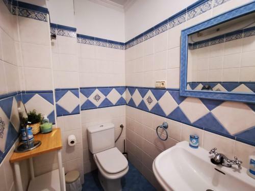 Apartamento Estudio-loft Herrer�a