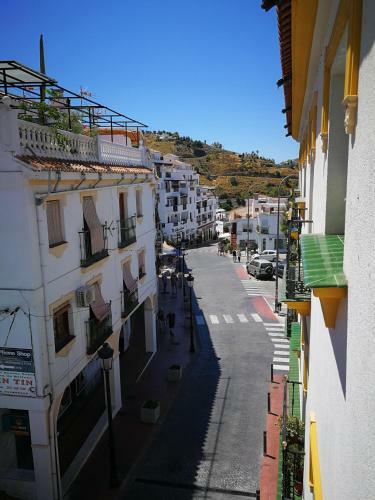 Apartamento Estudio-loft Herrer�a