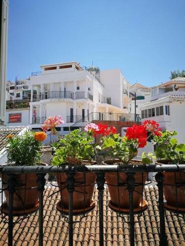Apartamento Estudio-loft Herrer�a