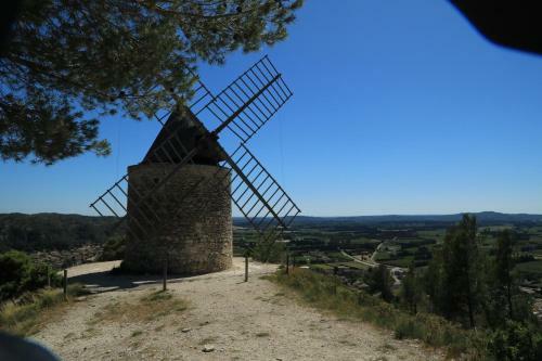 Apartamento Les Lavandes De S�verine