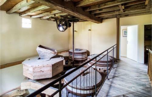 Nice Home In Bourgueil With Wifi And 4 Bedrooms