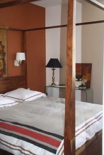 Hostal Casaisabel