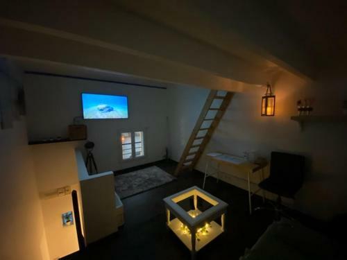 Apartamento Charmant Duplex Talence Cocooning