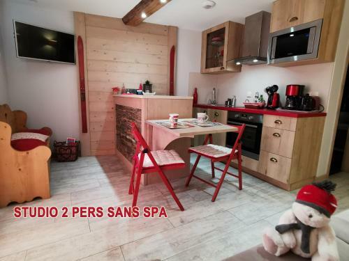 Apartamentos Chalet Zenarcs