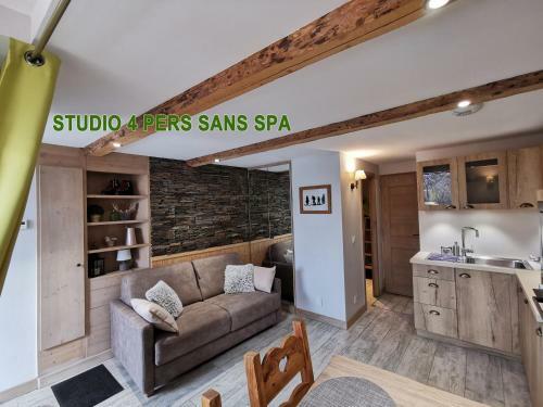 Apartamentos Chalet Zenarcs