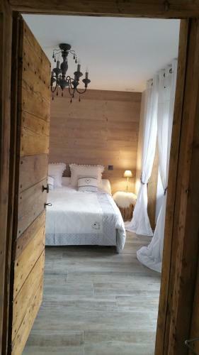 Apartamentos Chalet Zenarcs