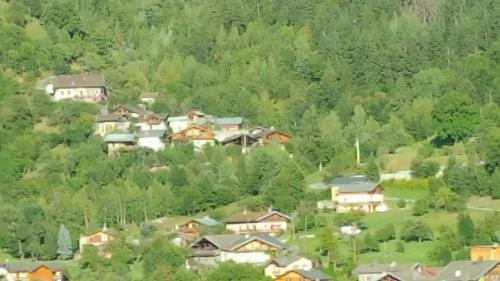Apartamentos Chalet Zenarcs