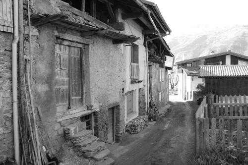 Chalet Fr Gilkens Arc 1600