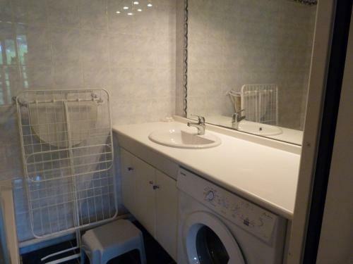 Apartamento Tournavelles Arcs 1800