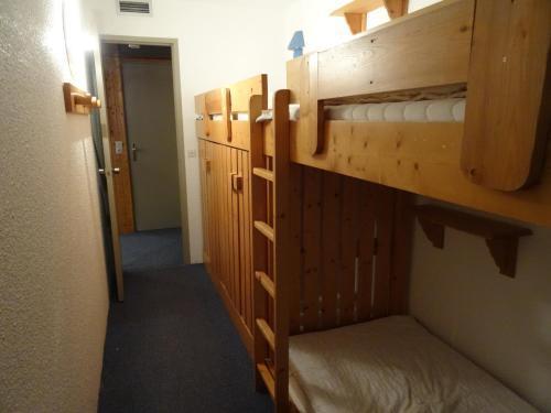 Apartamento Tournavelles Arcs 1800