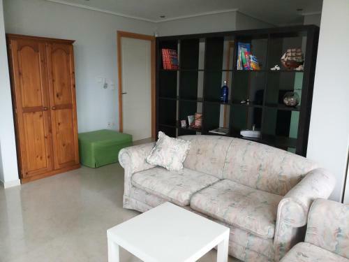 Apartamento Studio Mytilene View