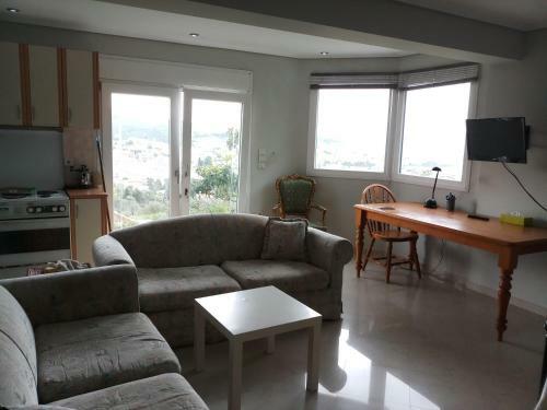 Apartamento Studio Mytilene View