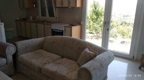 Apartamento Studio Mytilene View