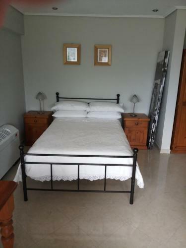 Apartamento Studio Mytilene View