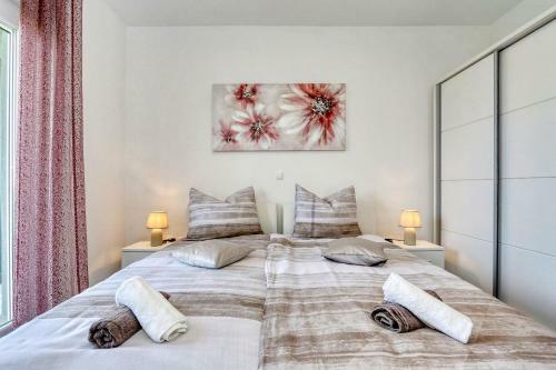 Apartments Laguna