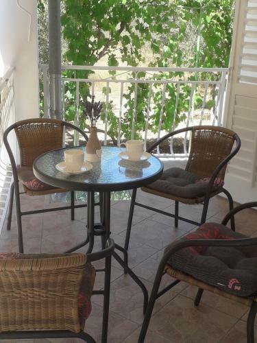 Apartments Mirjana