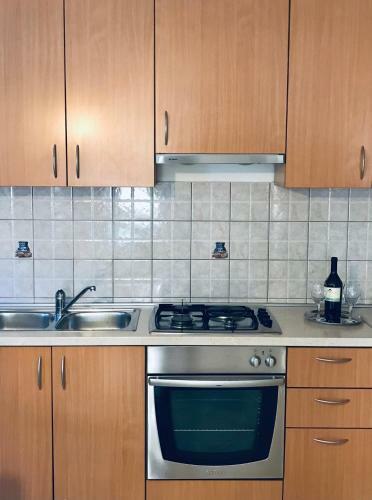 Apartments Mirjana