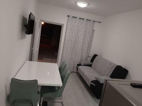 Apartmani Benjamin