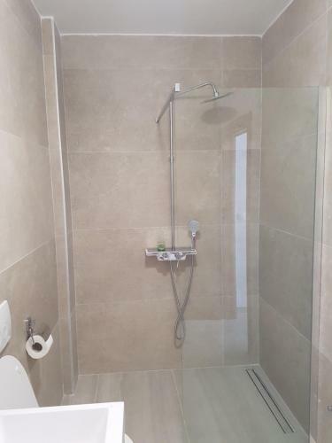 Apartmani Benjamin