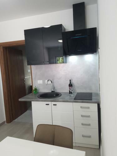 Apartmani Benjamin