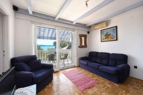 Apartments Bibinje By The Beach