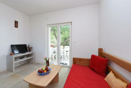 Apartments Bibinje By The Beach
