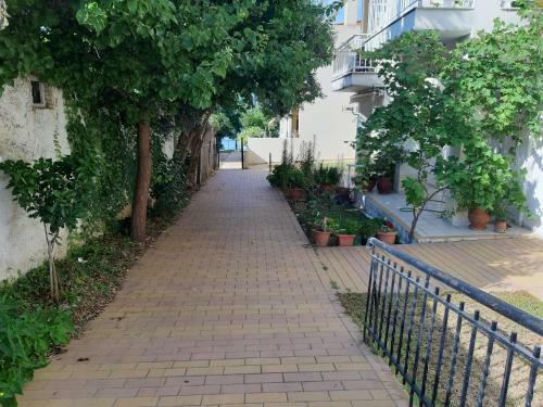 Ground Floor Apartment A