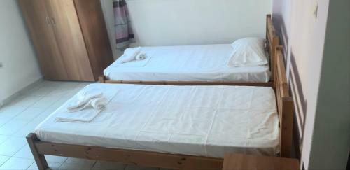 Ground Floor Apartment A
