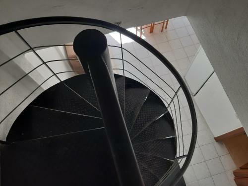 Ground Floor Apartment B