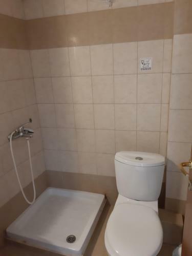 Ground Floor Apartment B