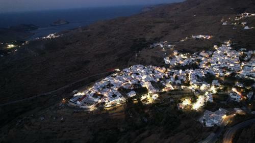 Amedi Villas Tinos