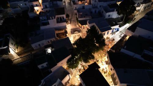 Amedi Villas Tinos