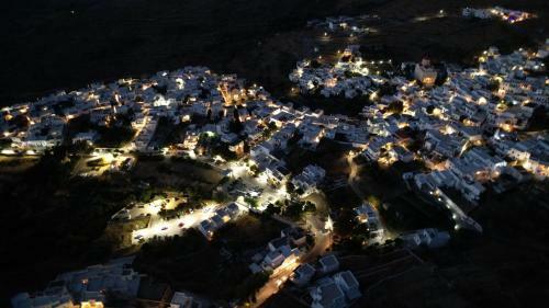 Amedi Villas Tinos