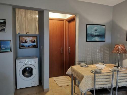 Groundfloor Apartment Nikiti No. 2